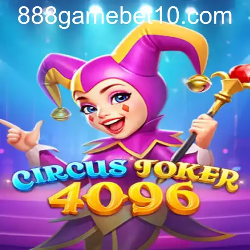 CircusJoker4096: Uma Nova Sensação no Mundo dos Jogos