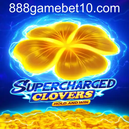 SchargedClovers