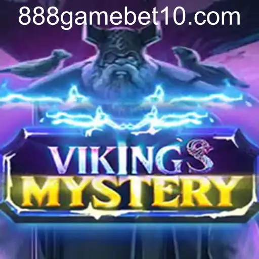 VikingsMystery